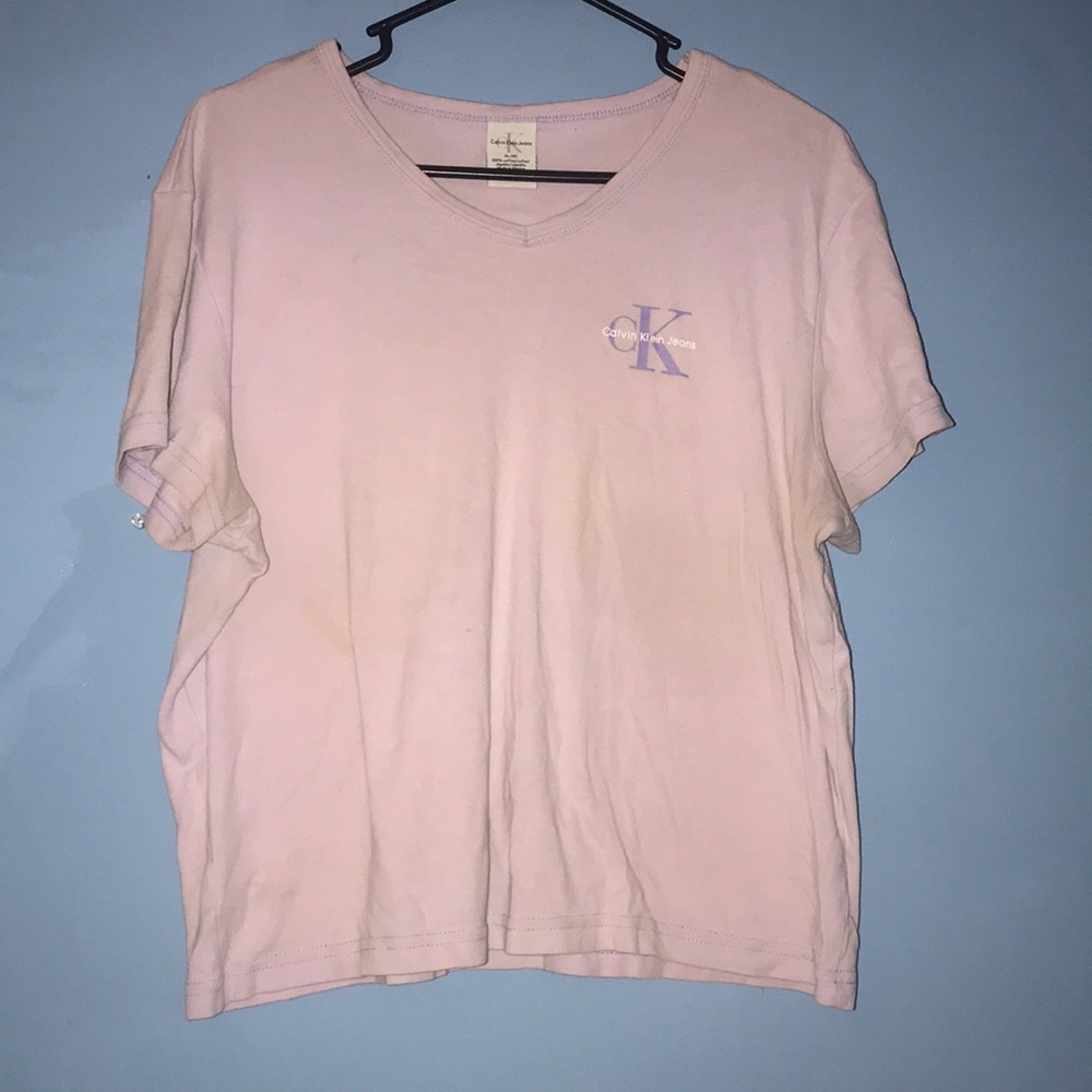 Calvin Klein Jeans shirt